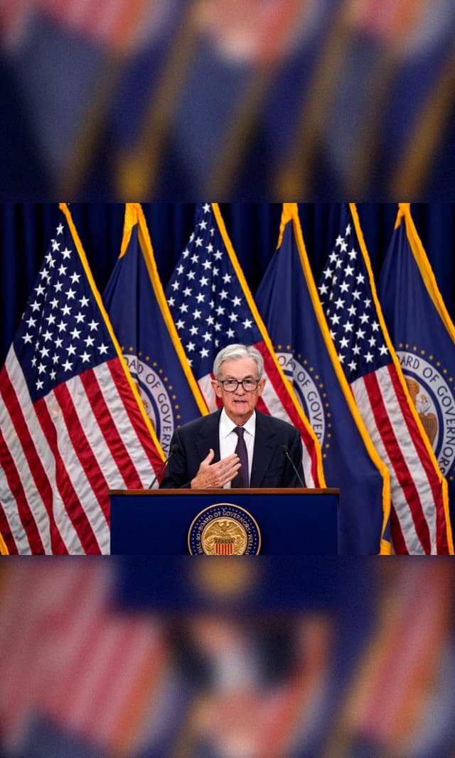 Will Fed change rate in June?
