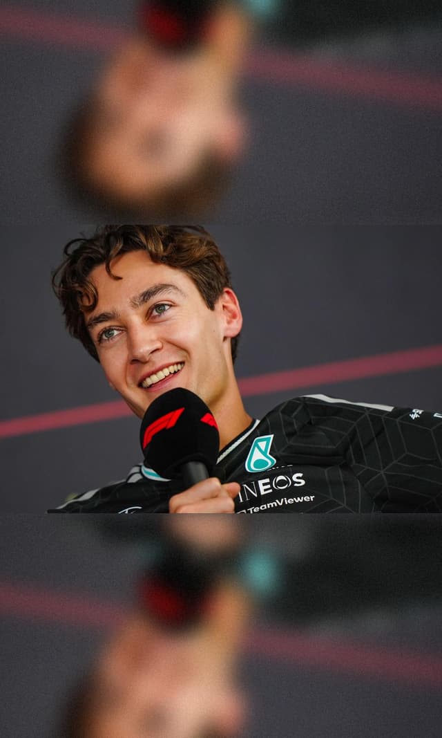 Will George Russell win the 2026 F1 Drivers' Championship?