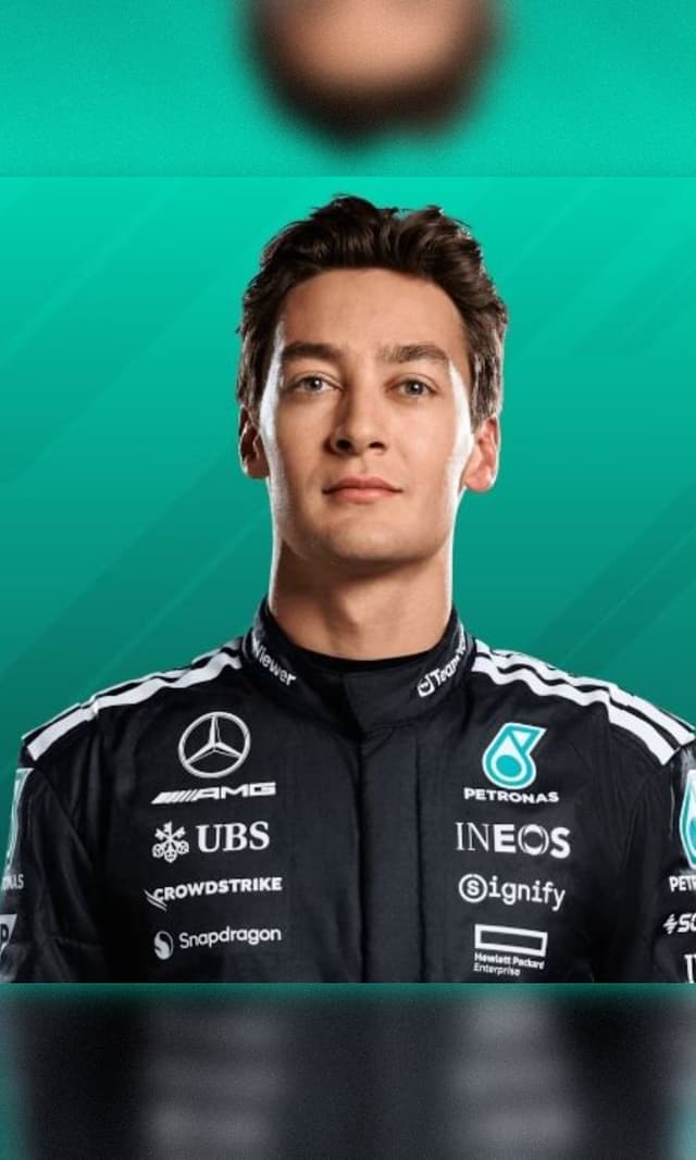 Will George Russell win the 2026 F1 Drivers' Championship?