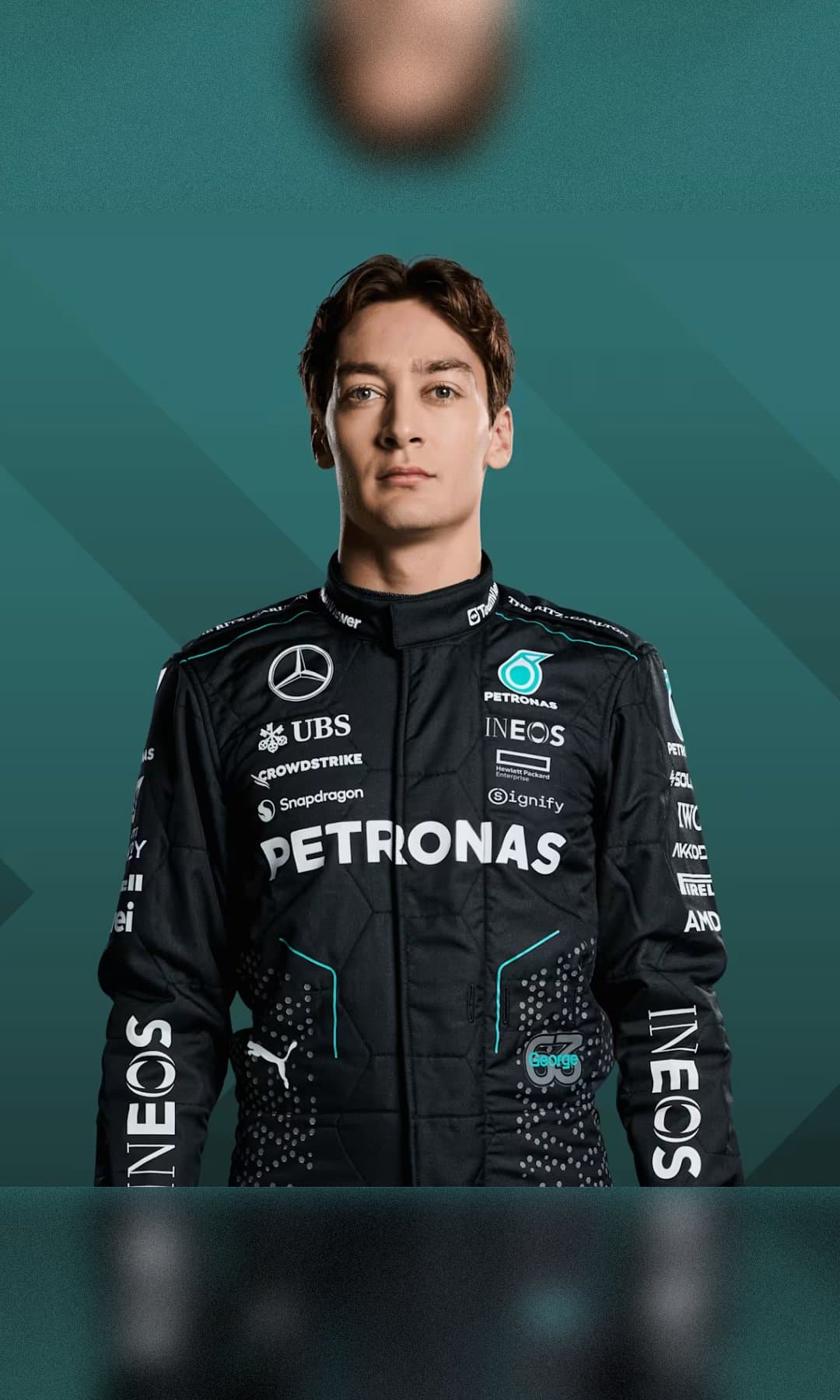 Will George Russell win the 2026 F1 Drivers' Championship?