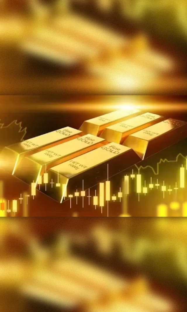 Will Gold (XAU/USD) close above $4,800 on July 10, 2026?