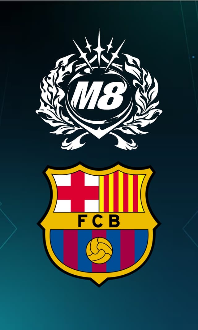 Gentle Mates GC (M8.GC) vs Barça eSports (BAR)