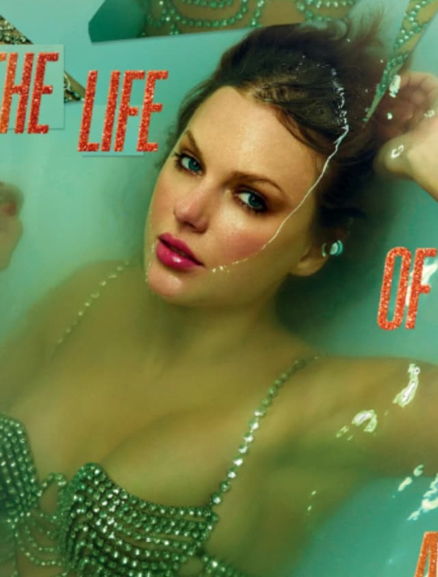 Will Taylor Swift announce an Asia tour date by April 30, 2026?