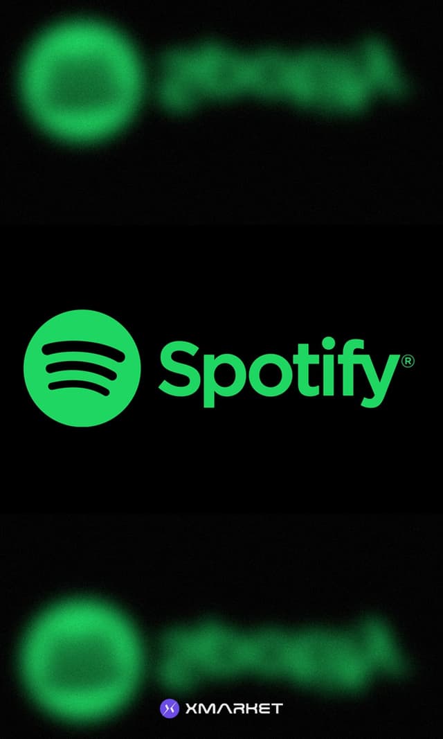 Spotify Monthly Active Users in Q4?